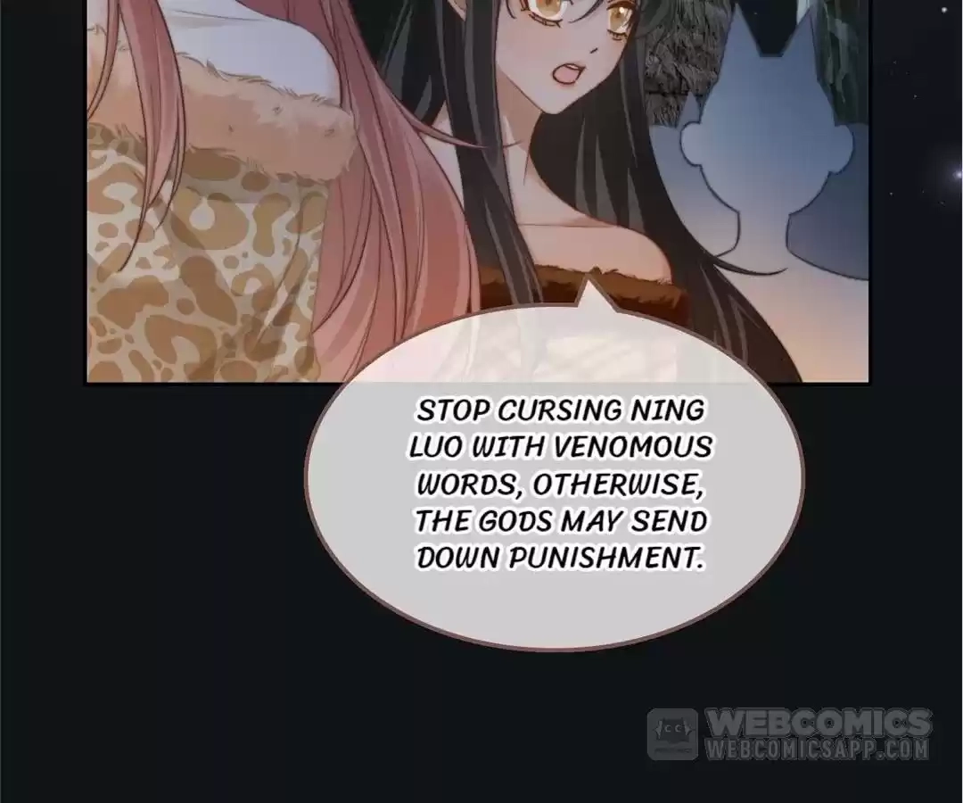 Revenge Queen Chapter 165 page 43 - 