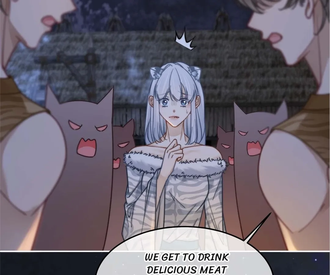 Revenge Queen Chapter 165 page 45 - 