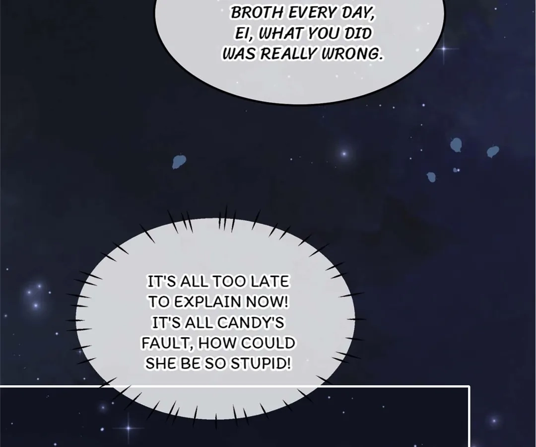 Revenge Queen Chapter 165 page 46 - 