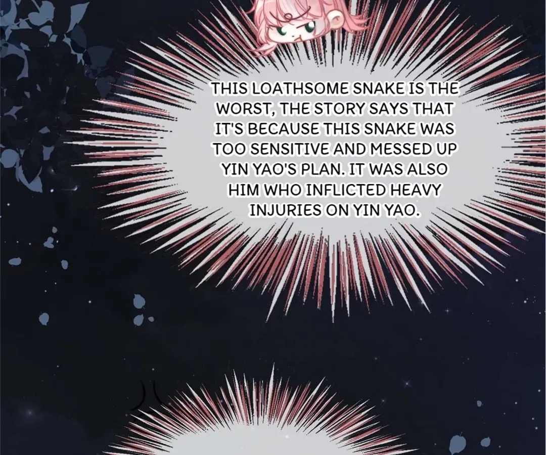 Revenge Queen Chapter 165 page 60 - 