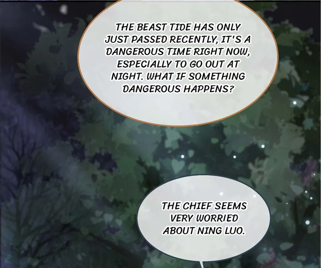 Revenge Queen Chapter 165 page 7 - 
