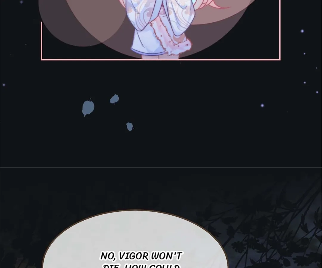 Revenge Queen Chapter 165 page 62 - 