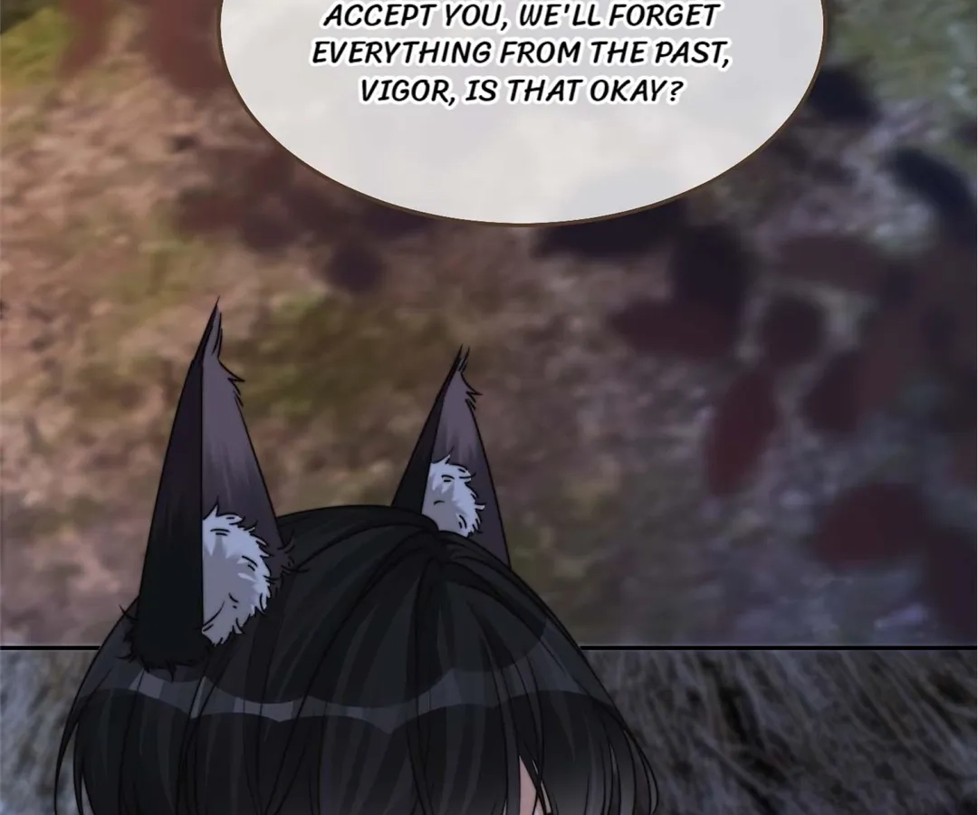 Revenge Queen Chapter 165 page 65 - 