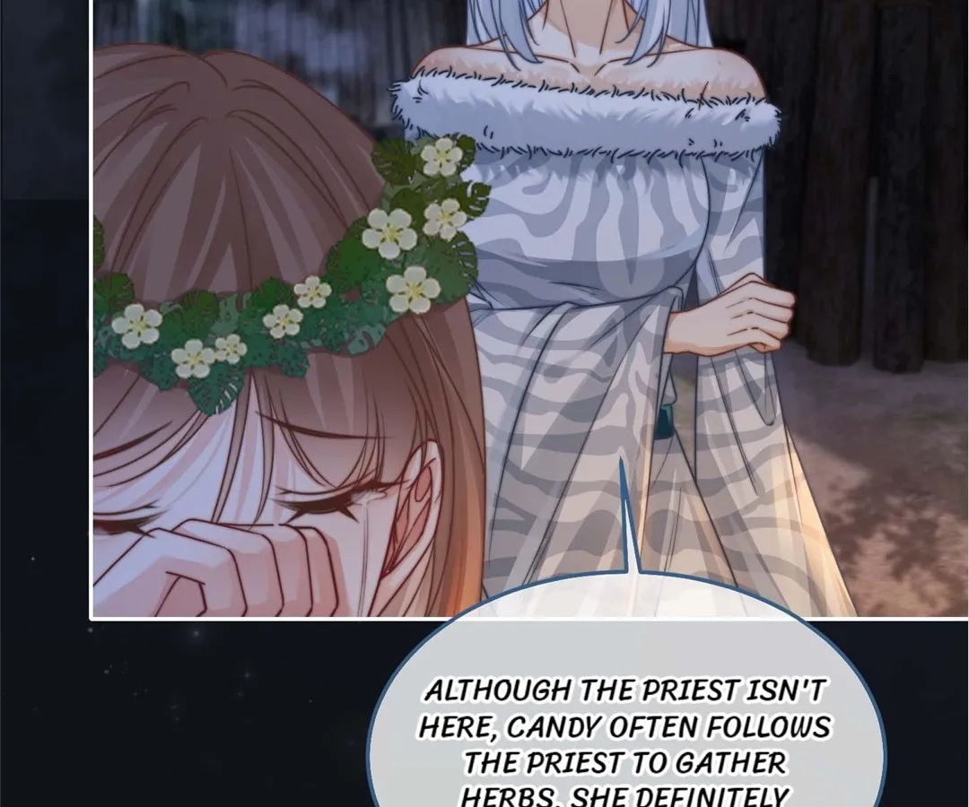 Revenge Queen Chapter 165 page 70 - 