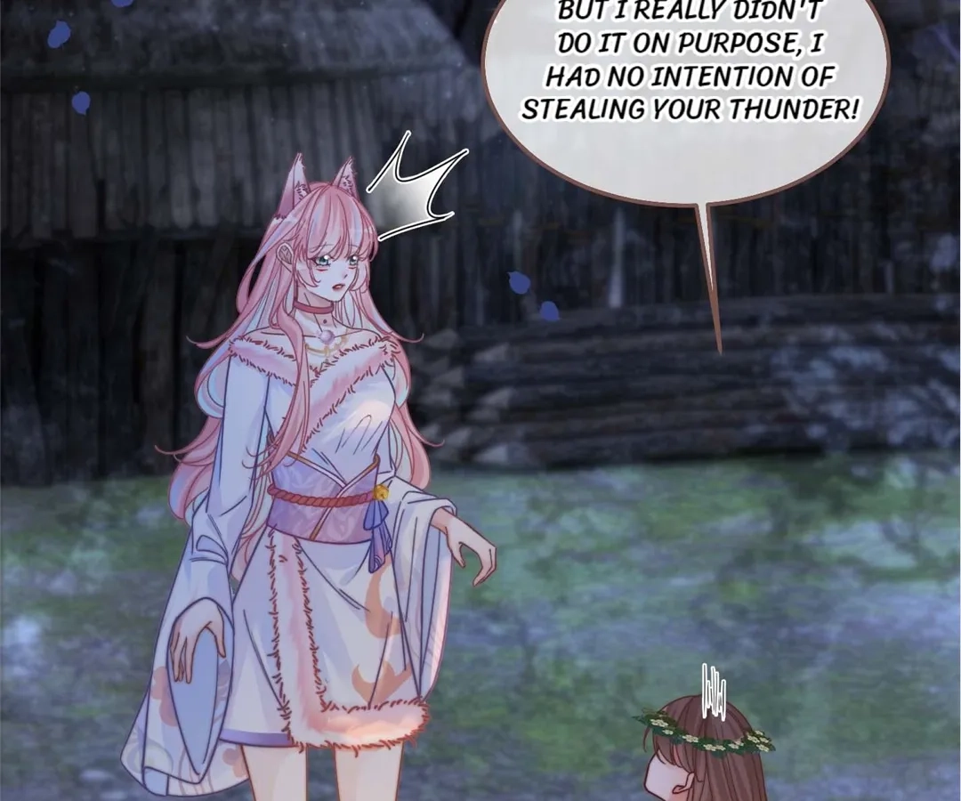 Revenge Queen Chapter 165 page 72 - 