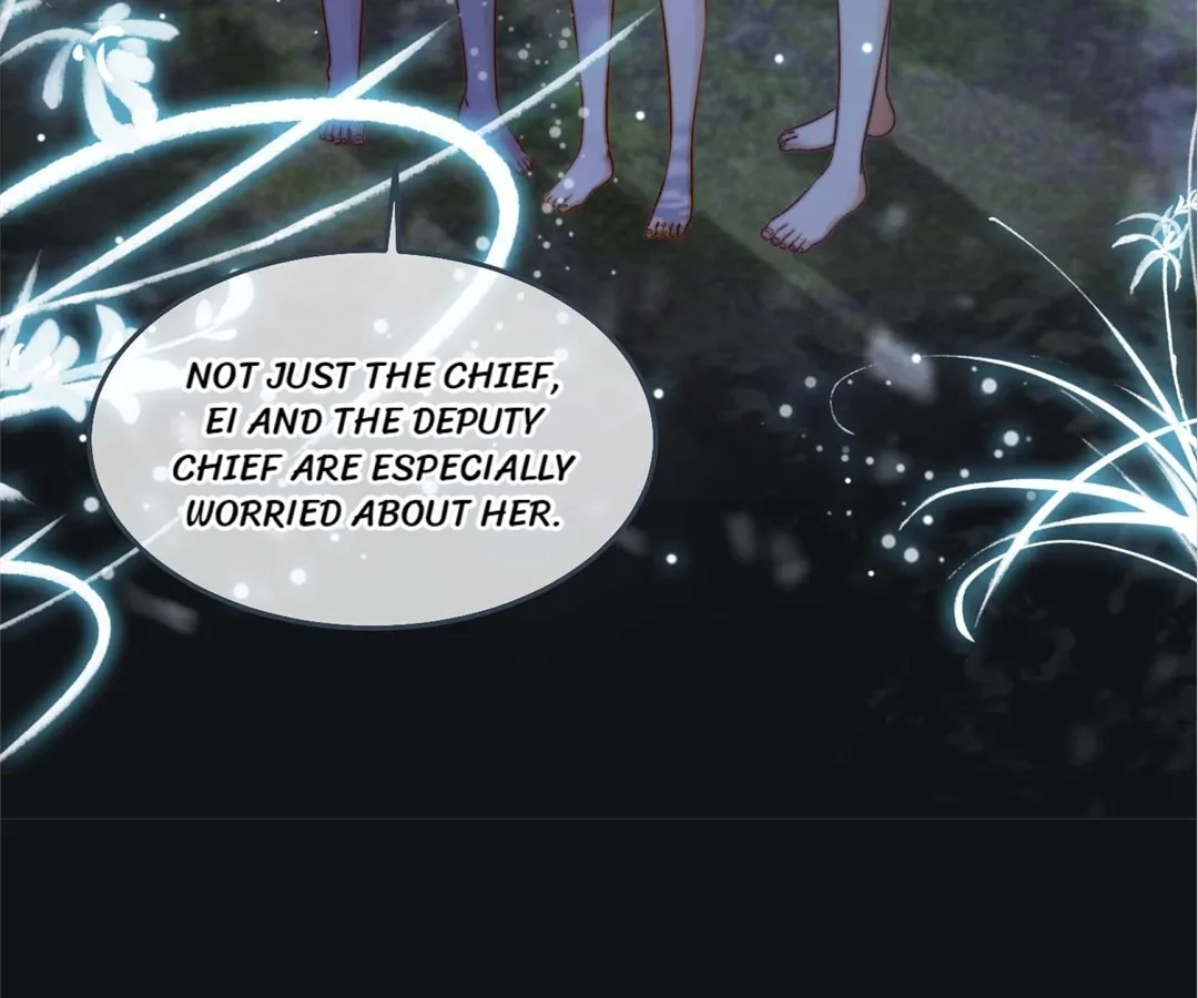 Revenge Queen Chapter 165 page 9 - 