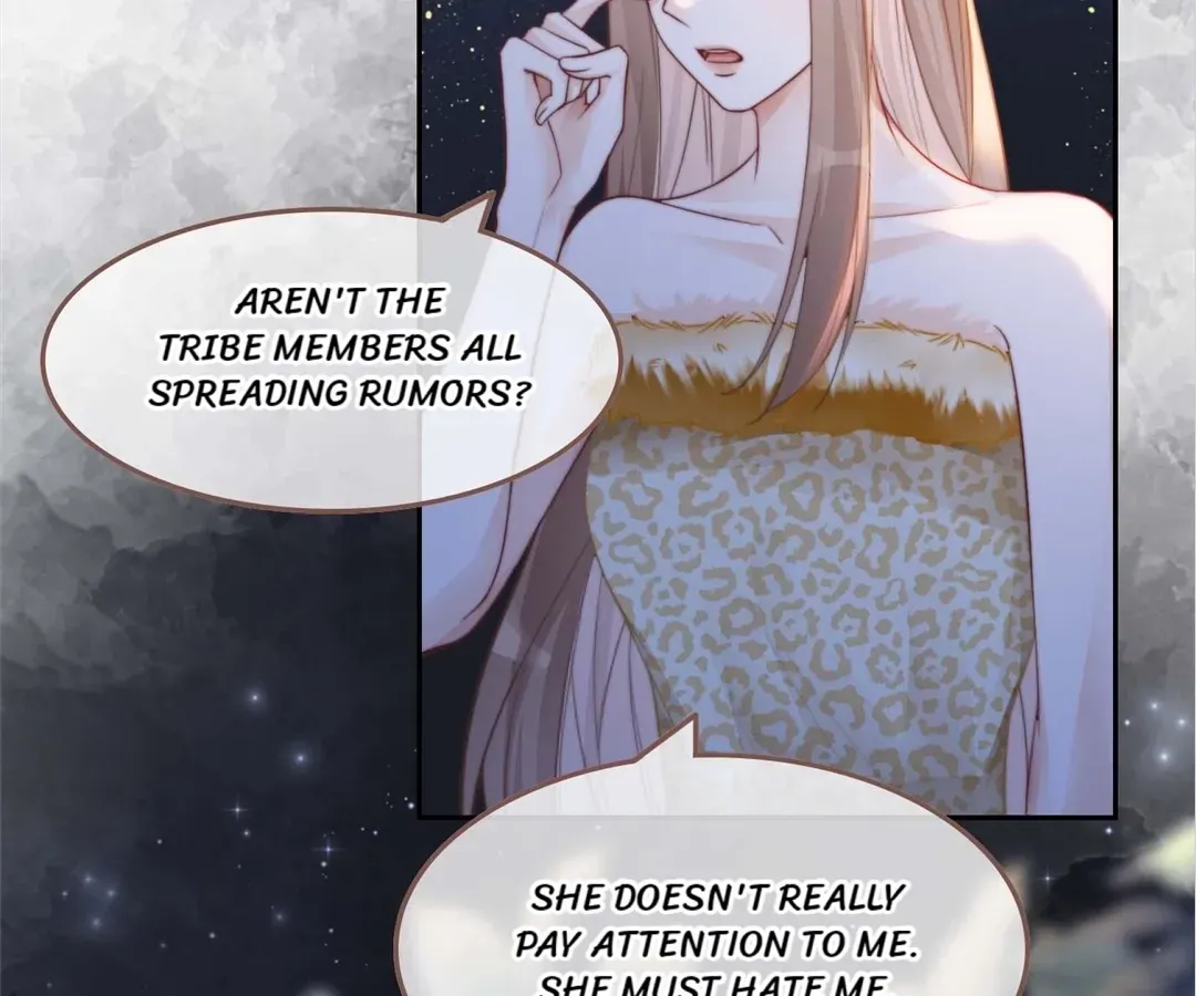 Revenge Queen Chapter 166 page 2 - 