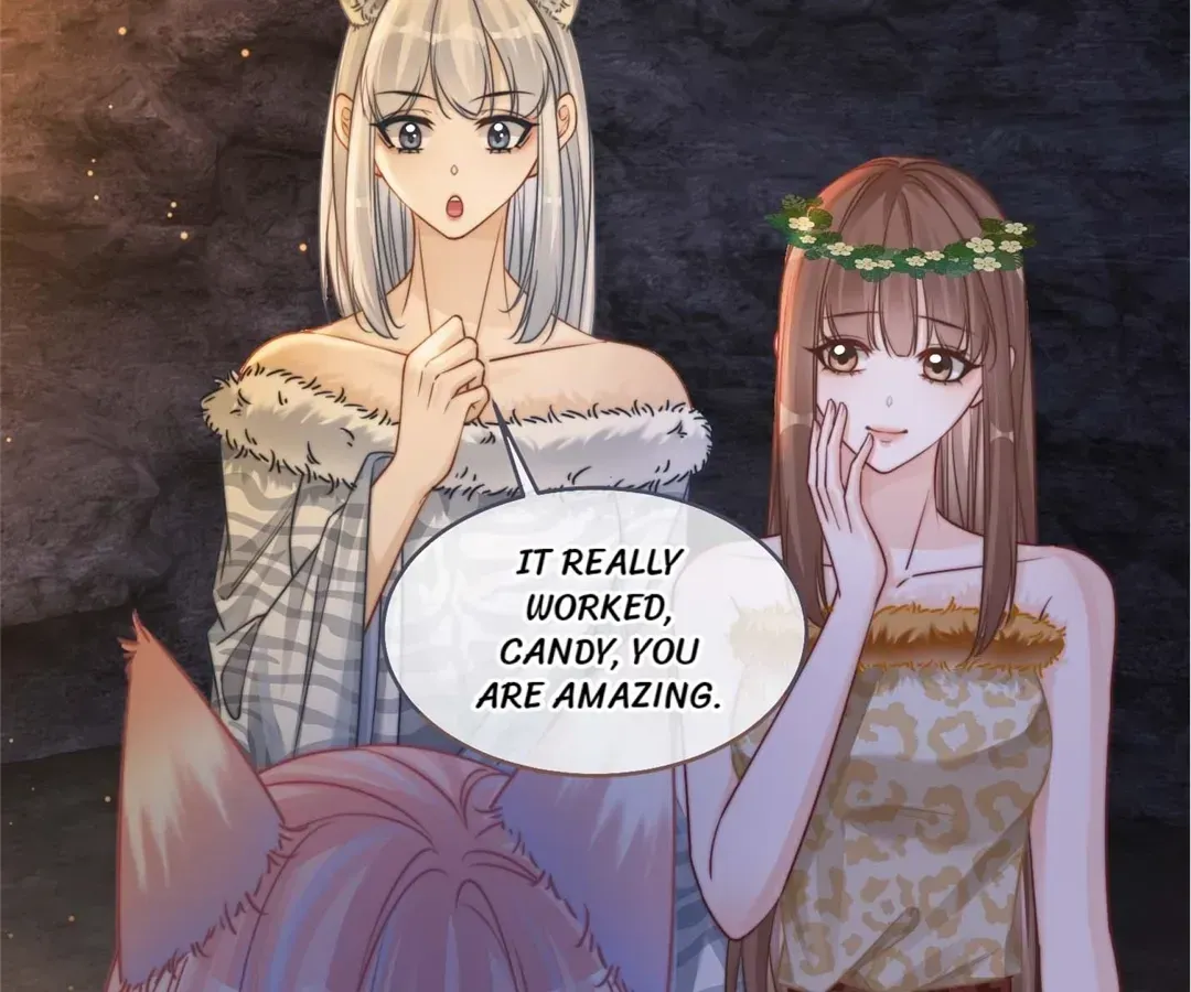 Revenge Queen Chapter 166 page 18 - 
