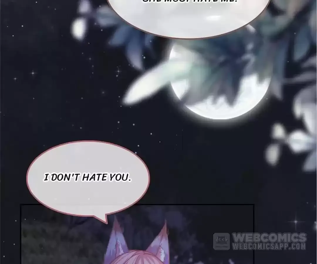 Revenge Queen Chapter 166 page 3 - 