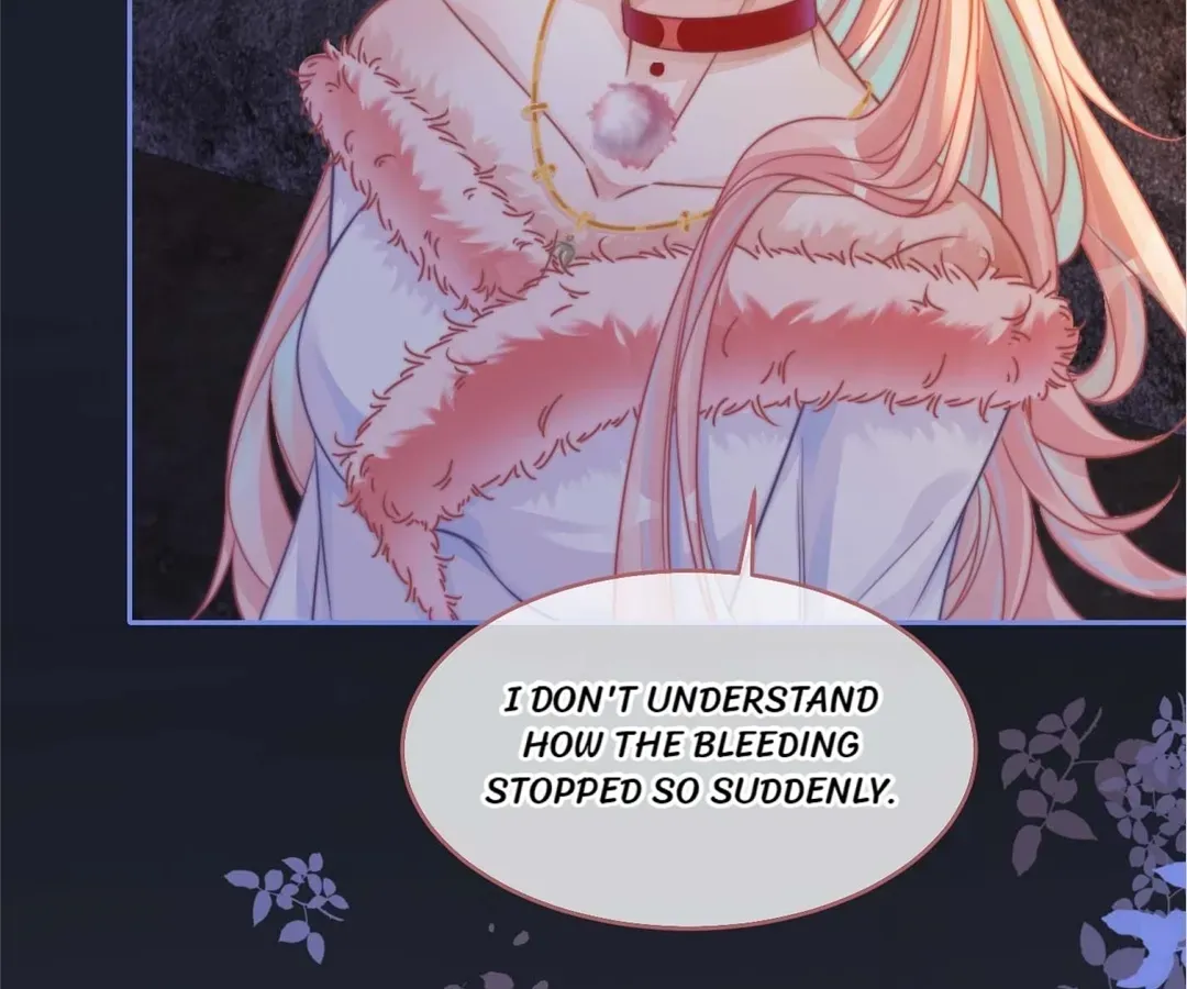 Revenge Queen Chapter 166 page 21 - 