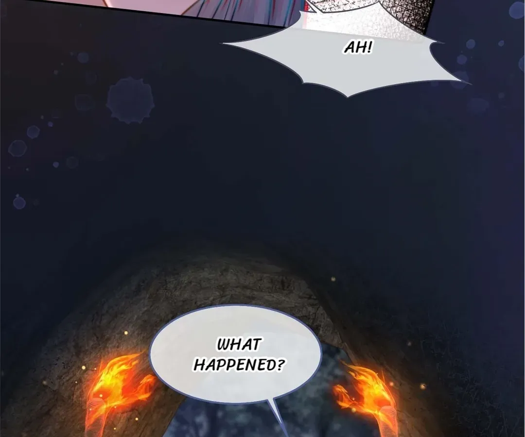 Revenge Queen Chapter 166 page 32 - 