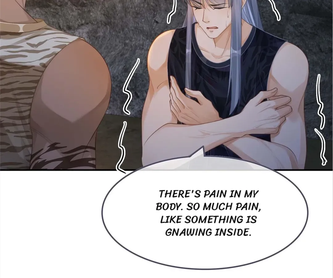 Revenge Queen Chapter 166 page 39 - 