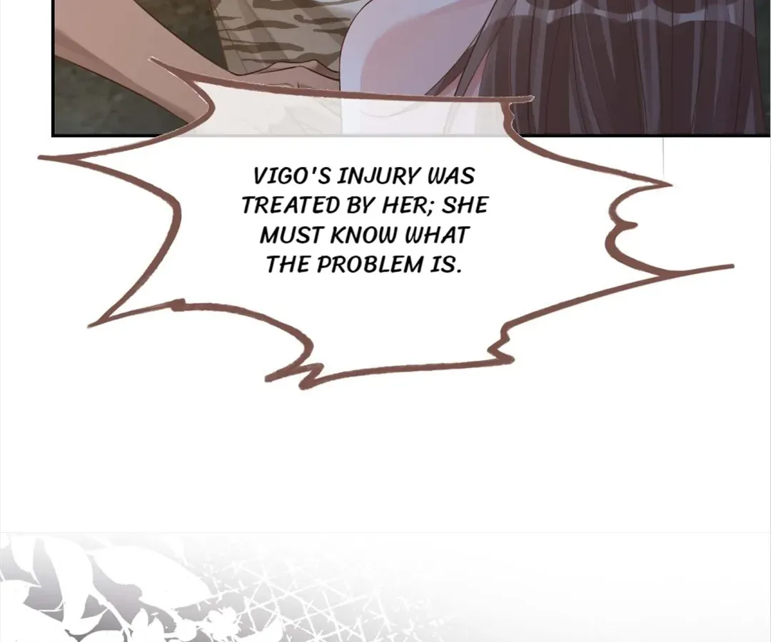 Revenge Queen Chapter 166 page 42 - 