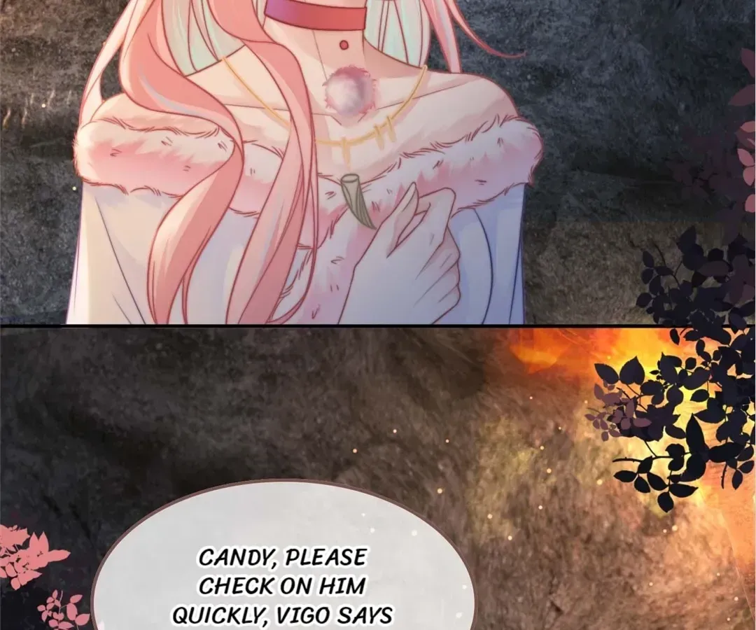 Revenge Queen Chapter 166 page 47 - 
