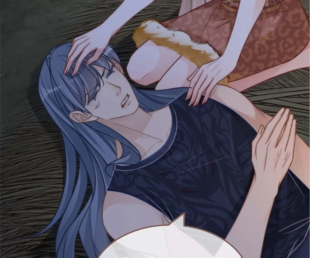 Revenge Queen Chapter 166 page 49 - 