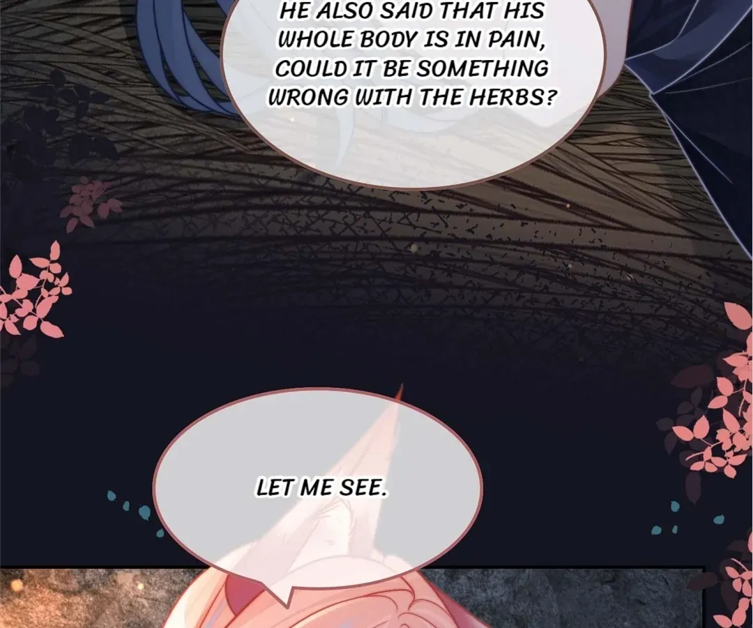 Revenge Queen Chapter 166 page 50 - 