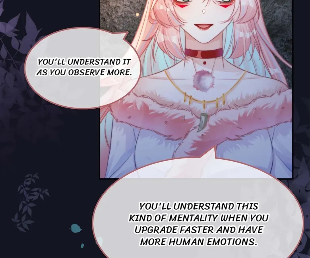 Revenge Queen Chapter 166 page 55 - 