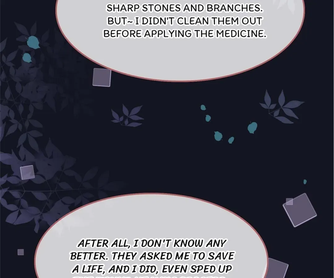 Revenge Queen Chapter 166 page 58 - 