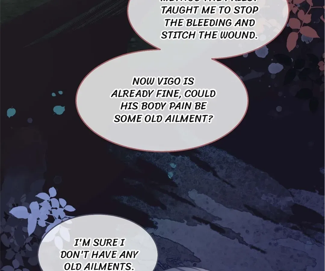 Revenge Queen Chapter 166 page 63 - 