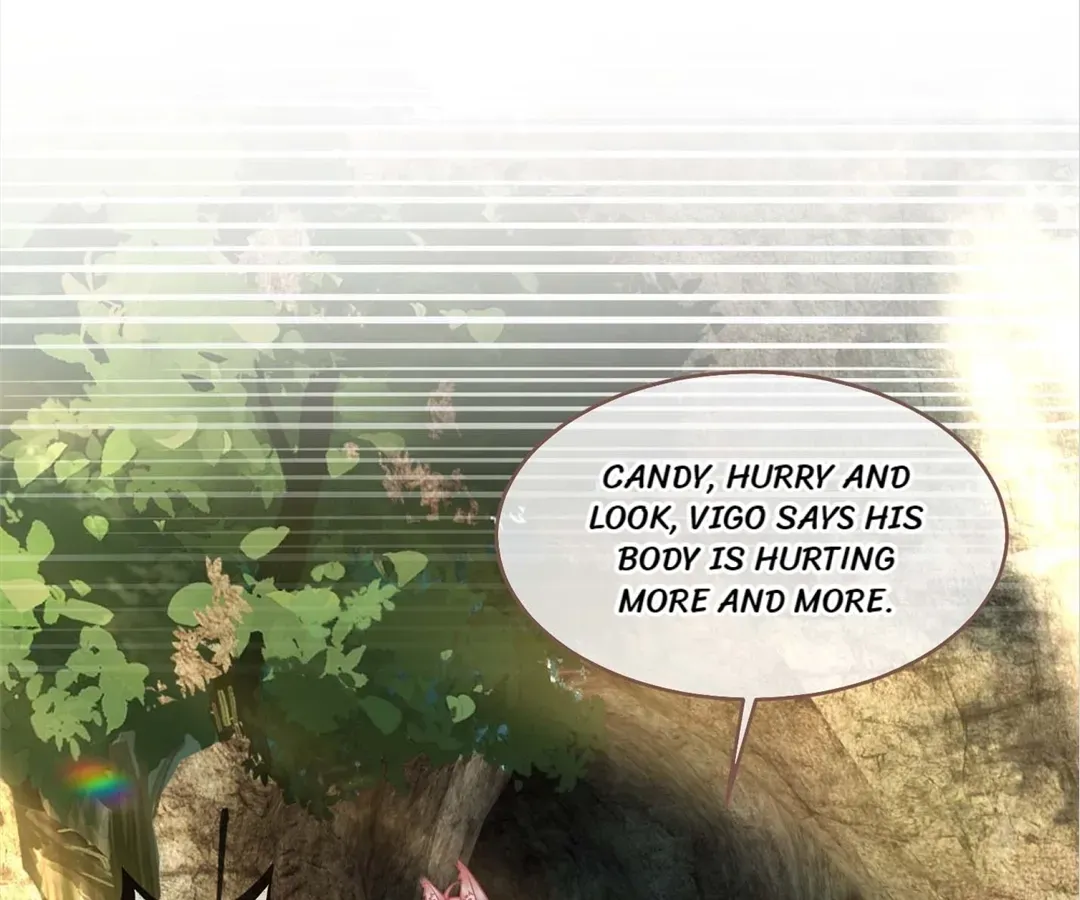Revenge Queen Chapter 166 page 70 - 