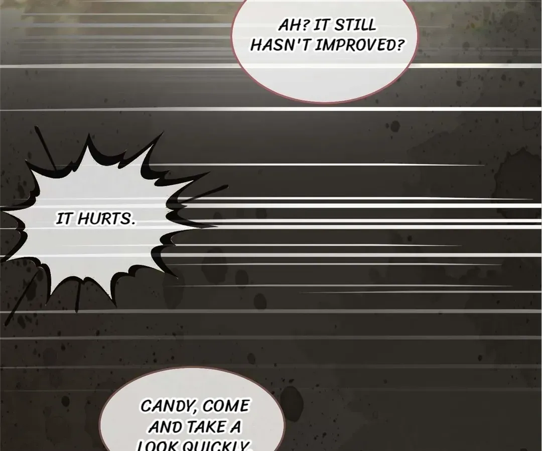 Revenge Queen Chapter 166 page 72 - 
