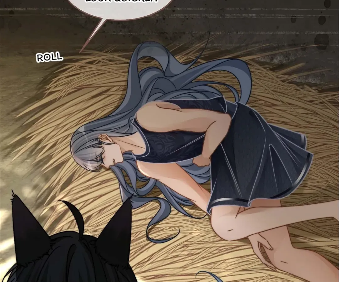 Revenge Queen Chapter 166 page 73 - 