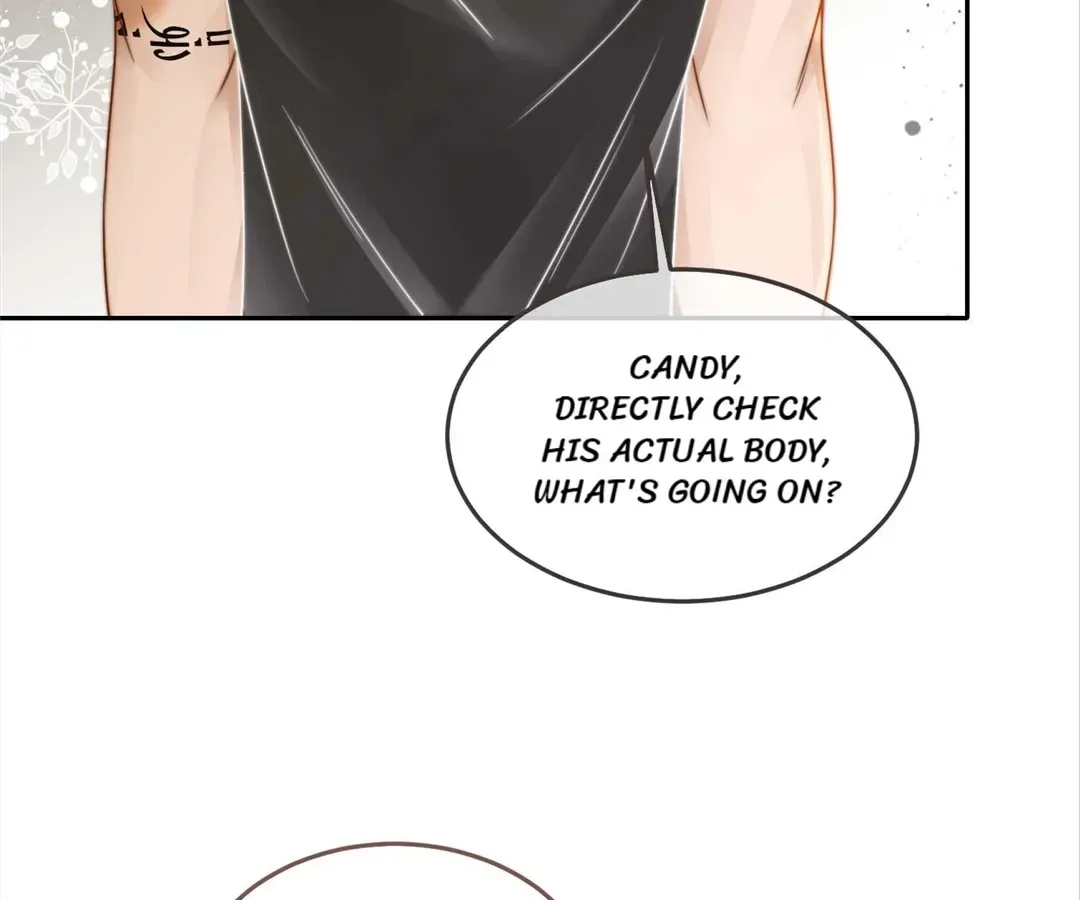 Revenge Queen Chapter 166 page 84 - 