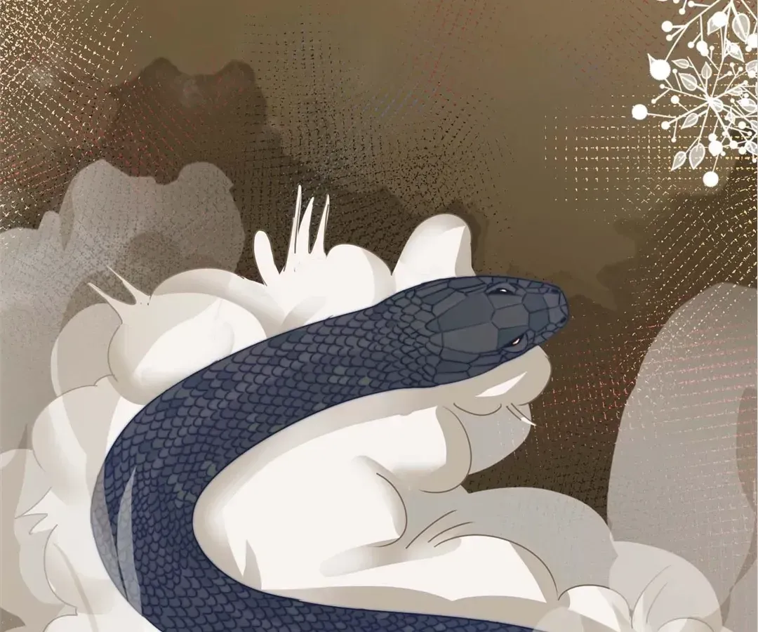 Revenge Queen Chapter 166 page 87 - 