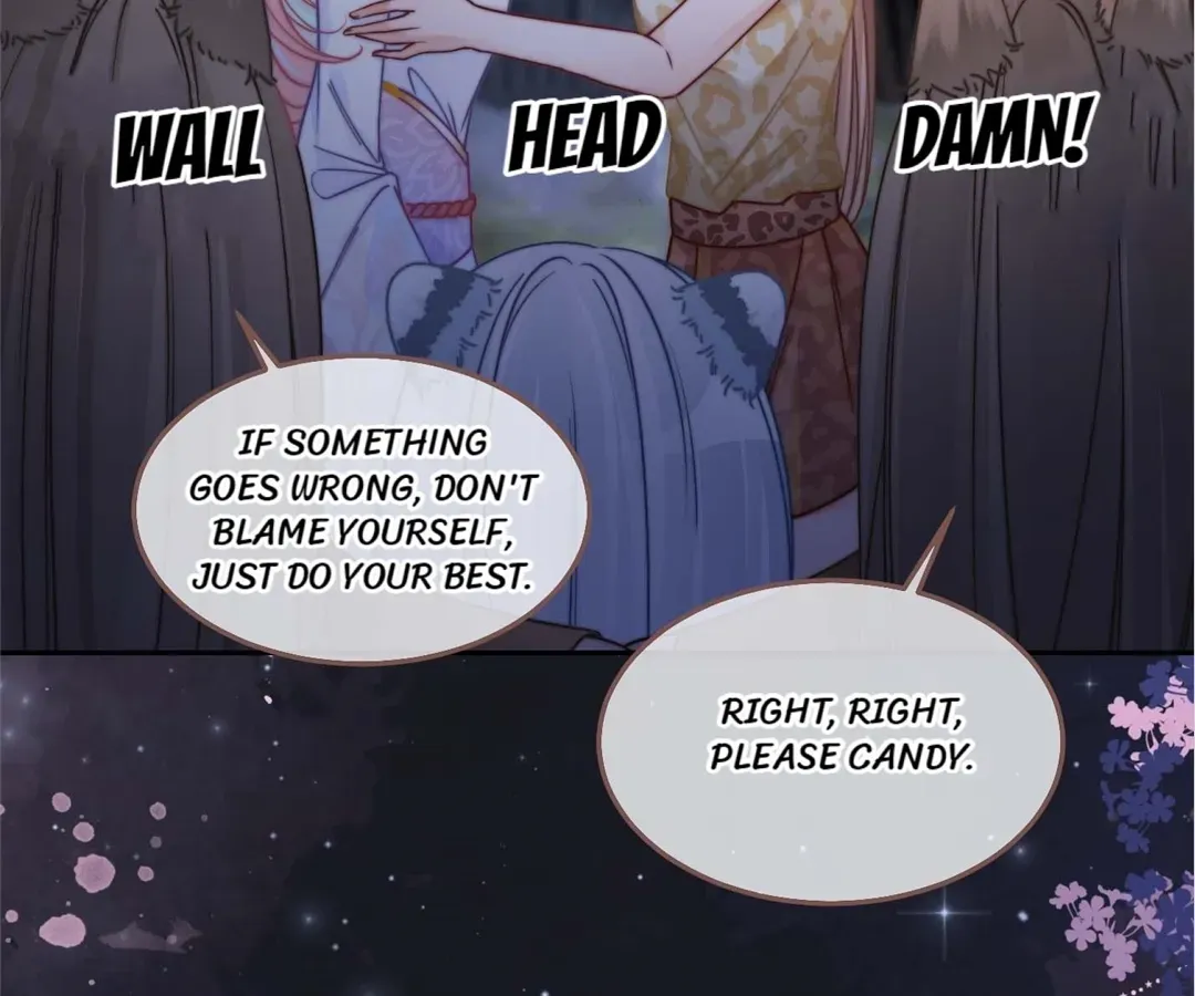 Revenge Queen Chapter 166 page 10 - 
