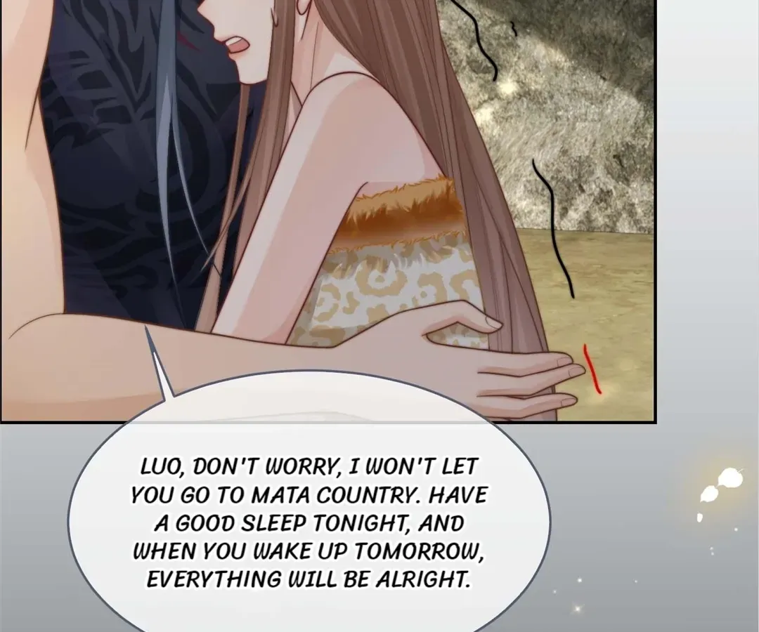Revenge Queen Chapter 167 page 104 - 