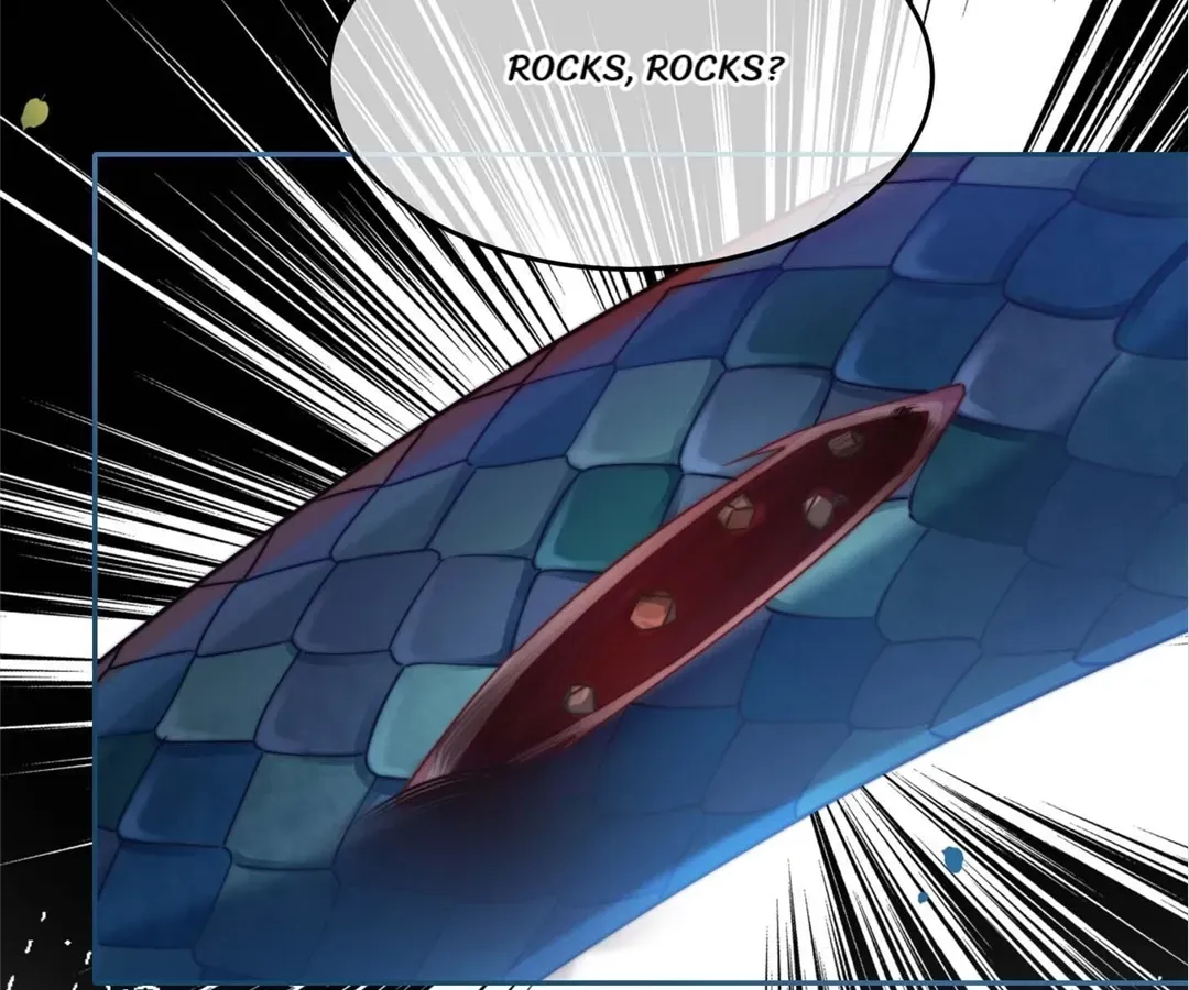 Revenge Queen Chapter 167 page 12 - 