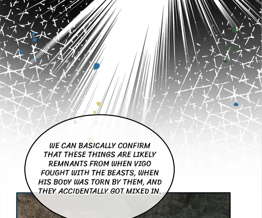 Revenge Queen Chapter 167 page 13 - 