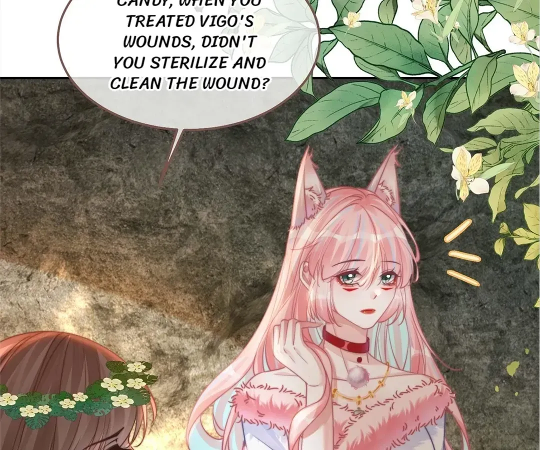 Revenge Queen Chapter 167 page 16 - 