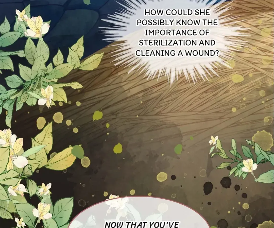 Revenge Queen Chapter 167 page 22 - 