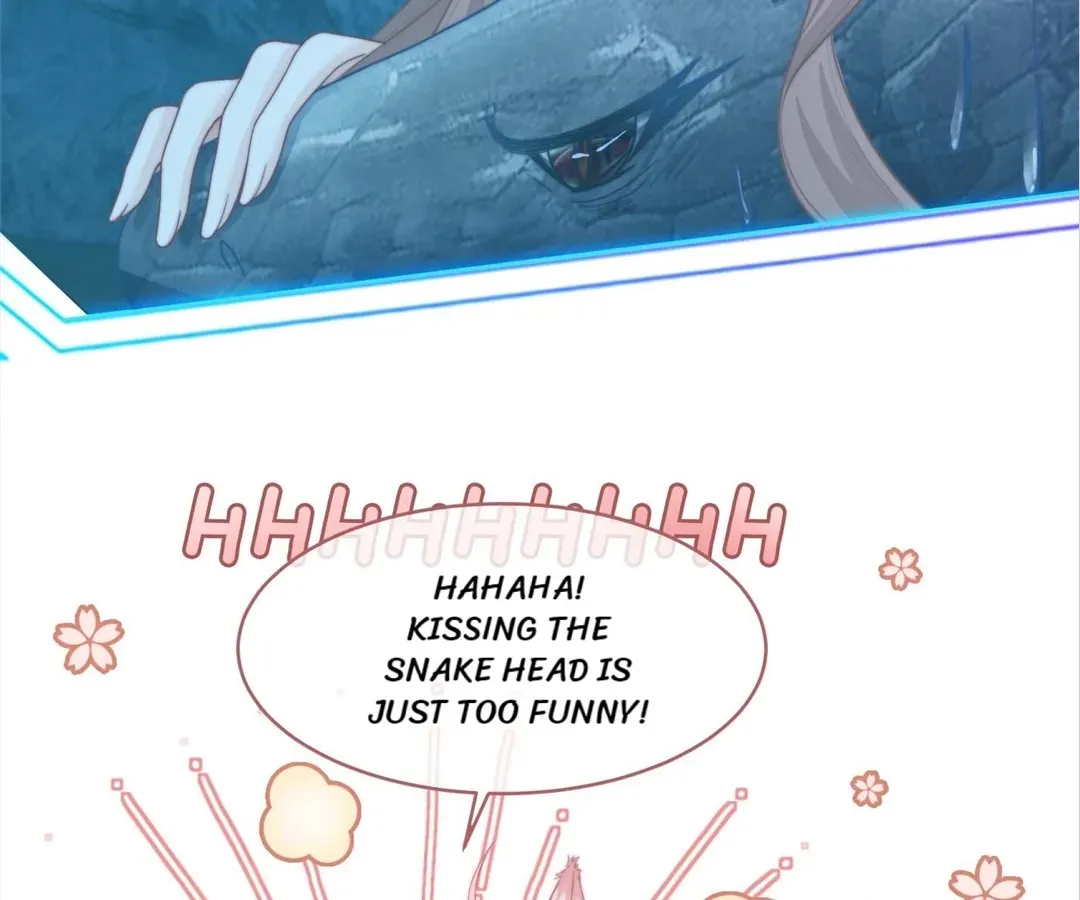Revenge Queen Chapter 167 page 30 - 