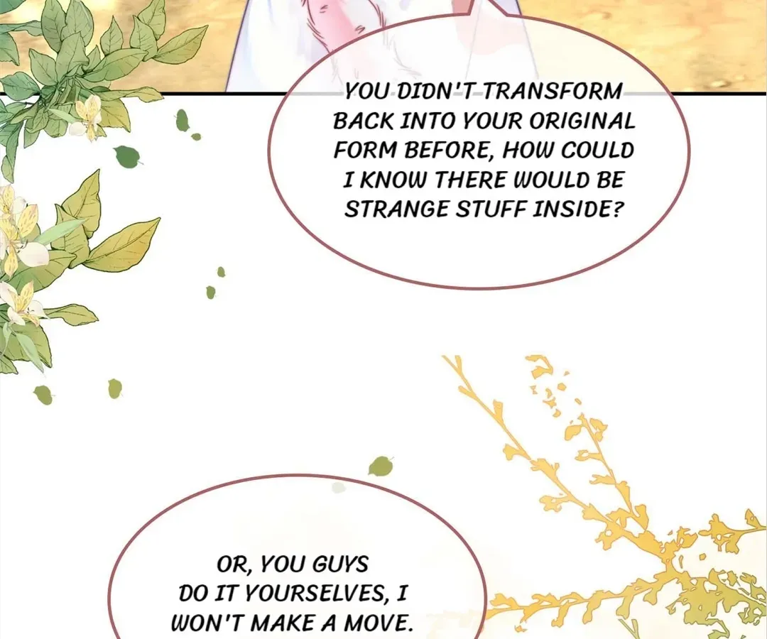 Revenge Queen Chapter 167 page 4 - 