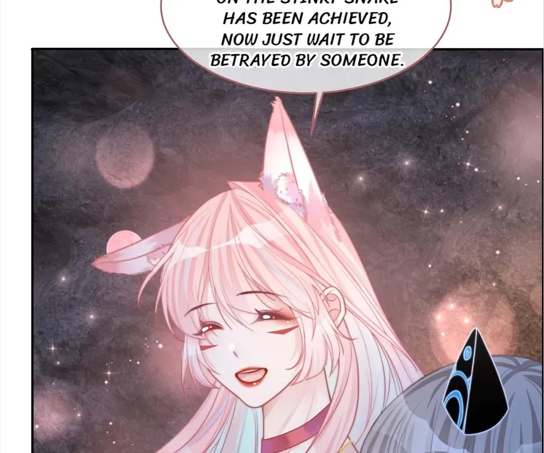 Revenge Queen Chapter 167 page 32 - 