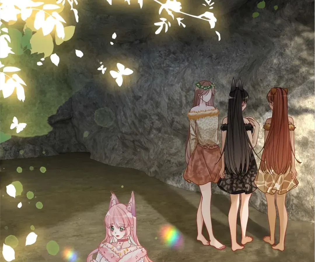 Revenge Queen Chapter 167 page 36 - 
