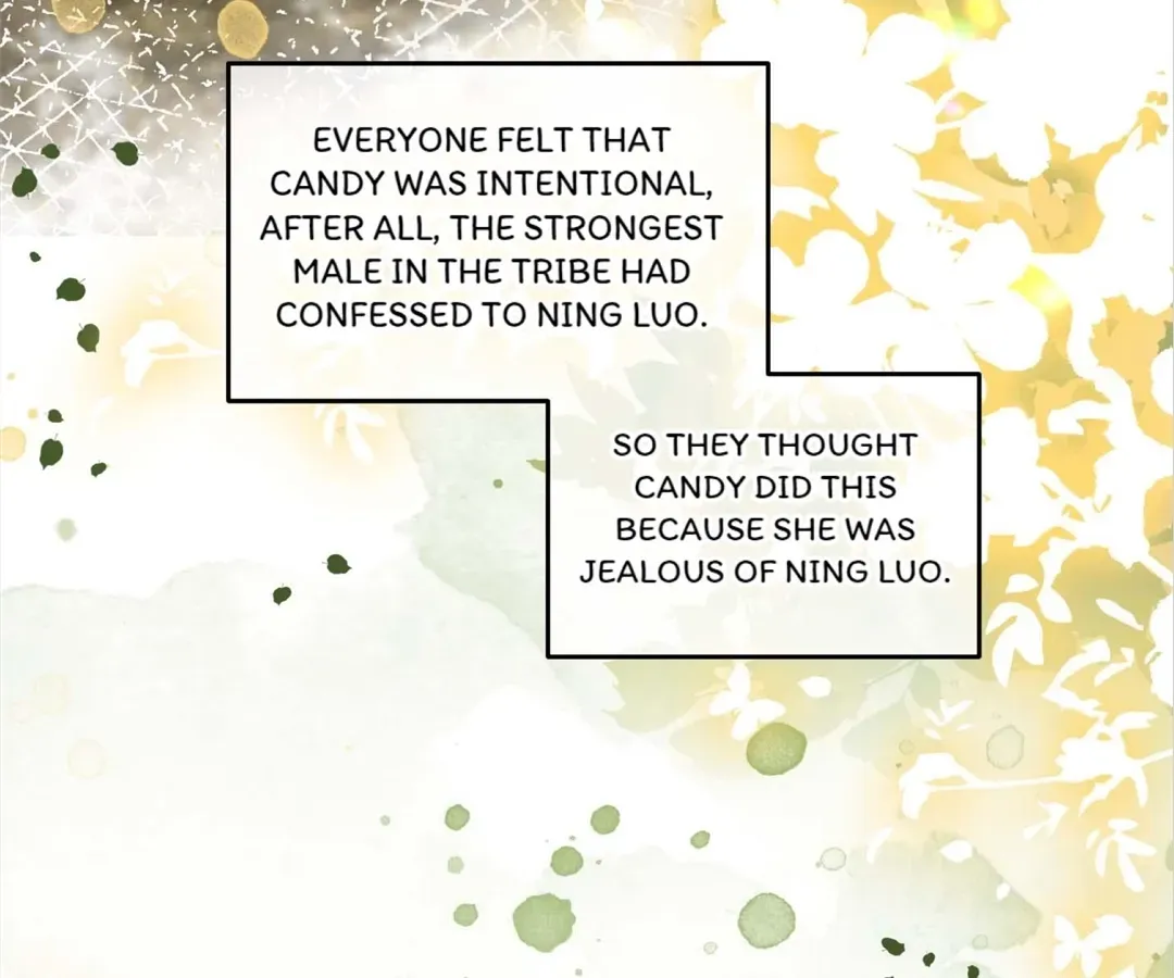 Revenge Queen Chapter 167 page 38 - 