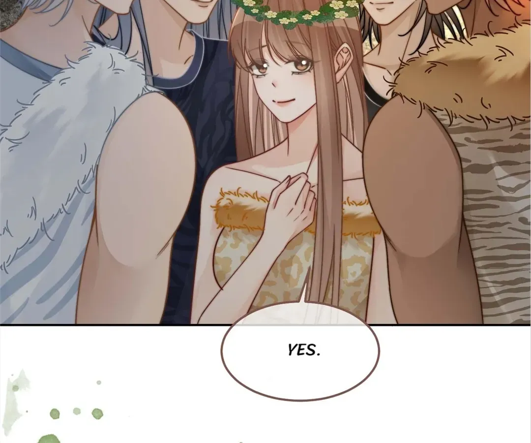 Revenge Queen Chapter 167 page 40 - 