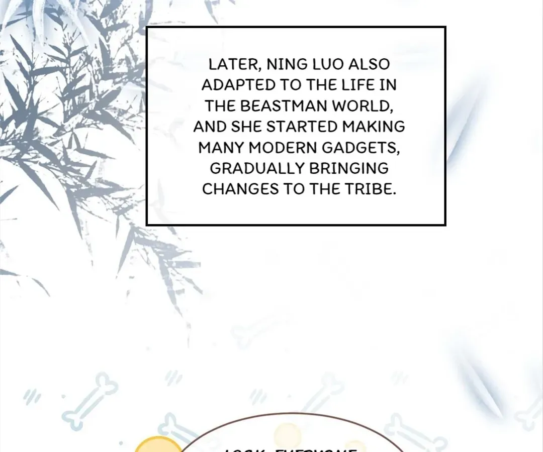 Revenge Queen Chapter 167 page 47 - 