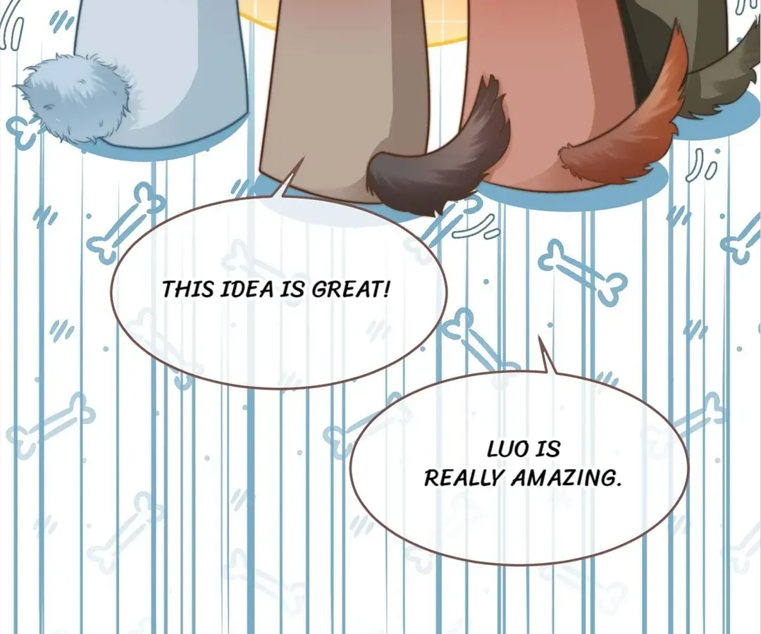 Revenge Queen Chapter 167 page 49 - 