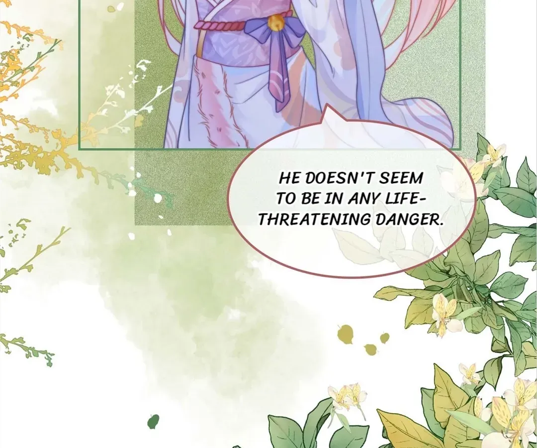 Revenge Queen Chapter 167 page 6 - 