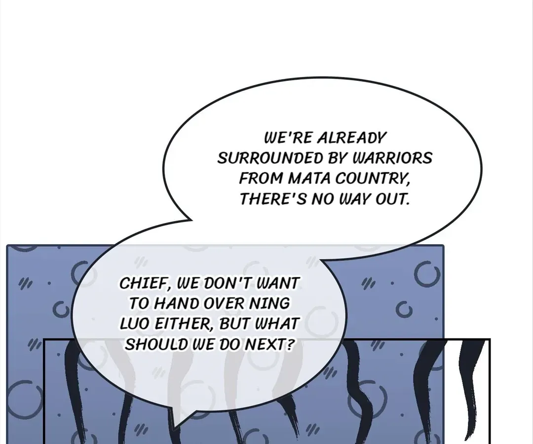 Revenge Queen Chapter 167 page 61 - 