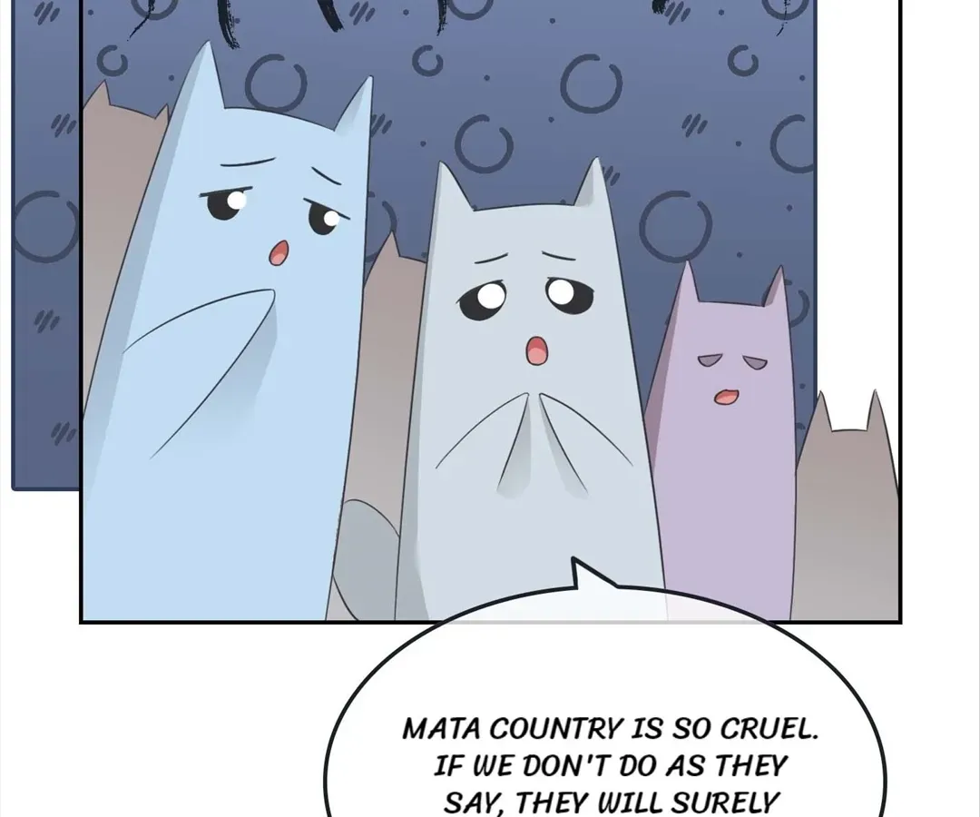 Revenge Queen Chapter 167 page 62 - 