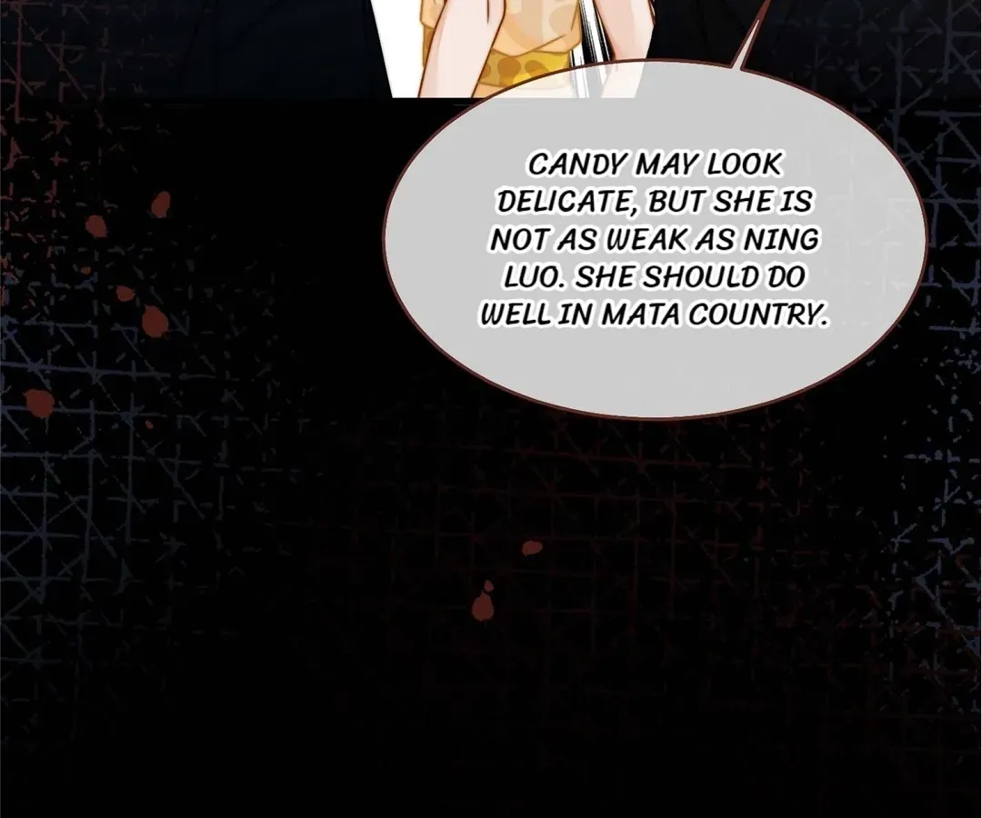 Revenge Queen Chapter 167 page 68 - 