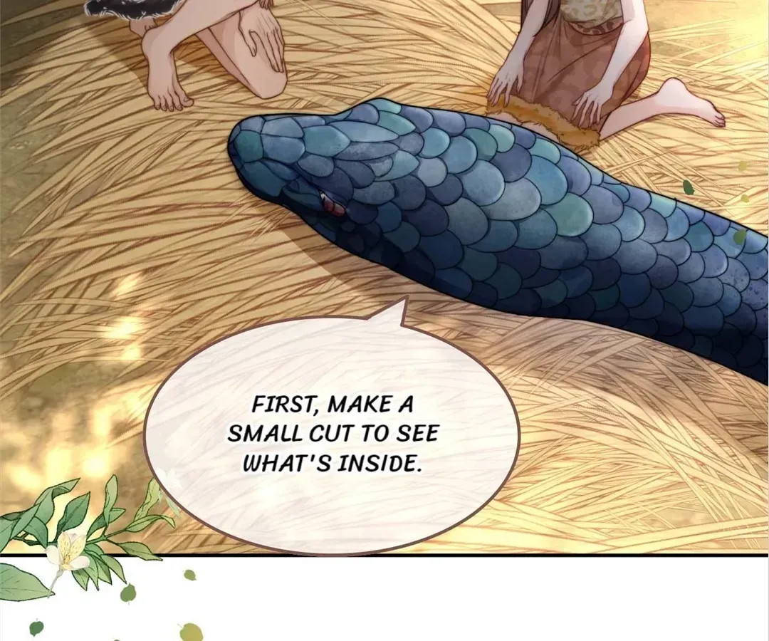 Revenge Queen Chapter 167 page 8 - 