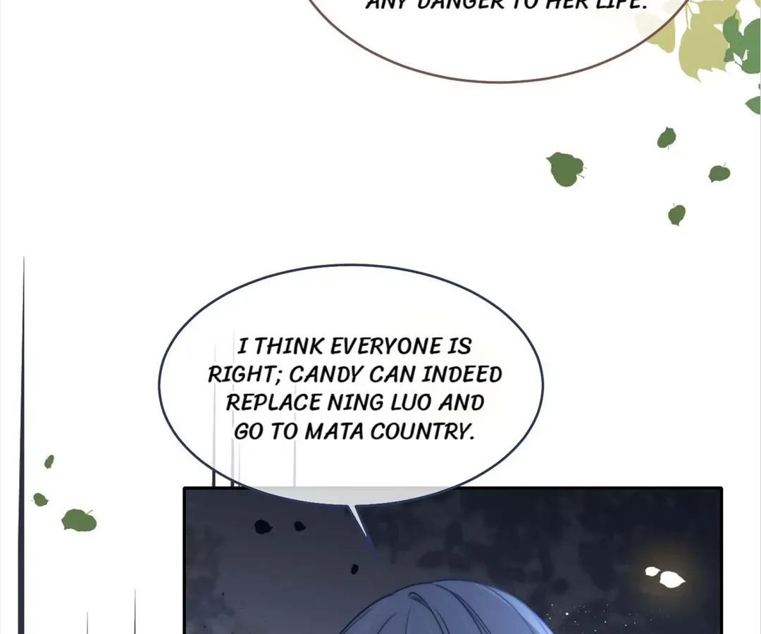 Revenge Queen Chapter 167 page 72 - 