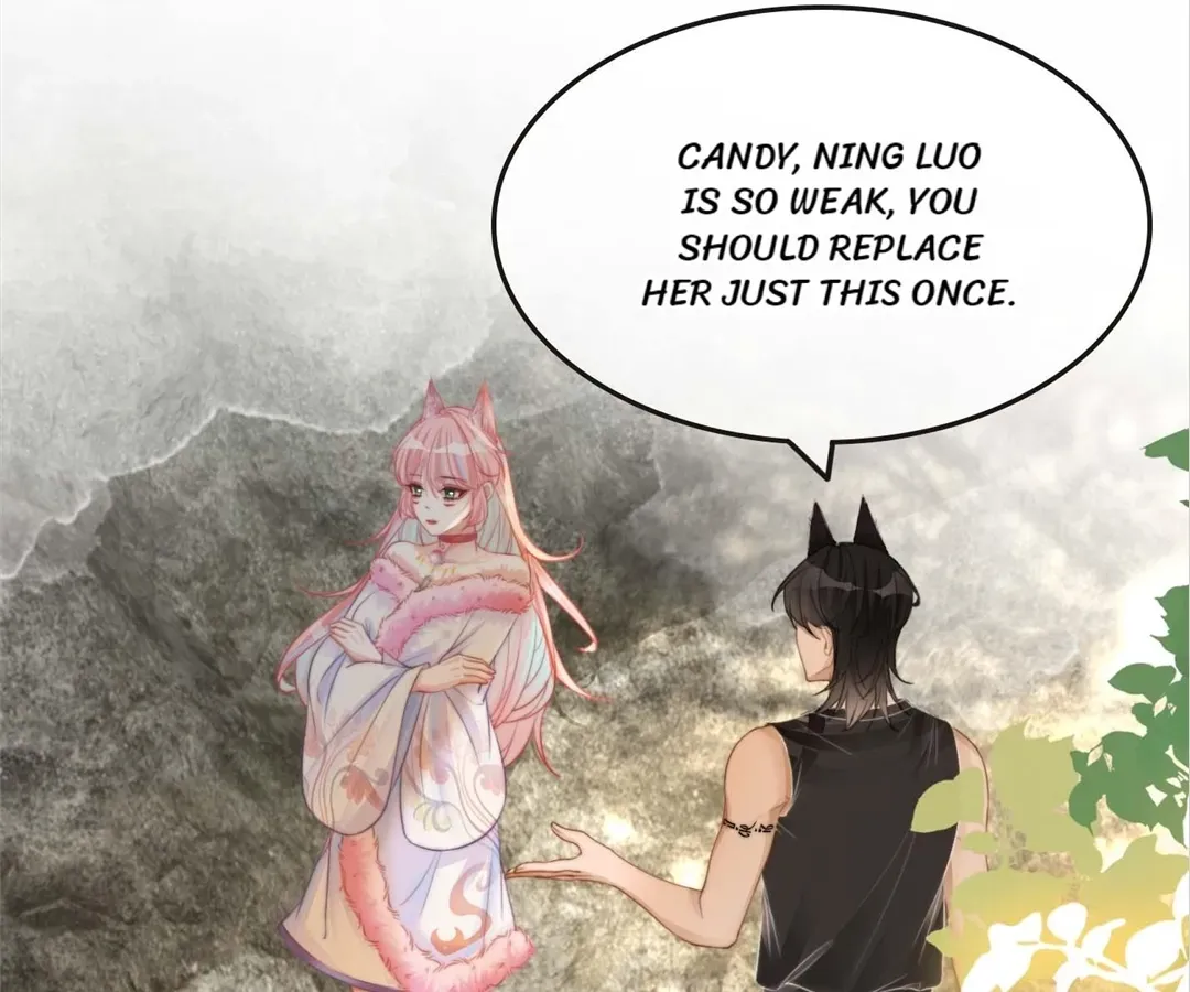 Revenge Queen Chapter 167 page 77 - 