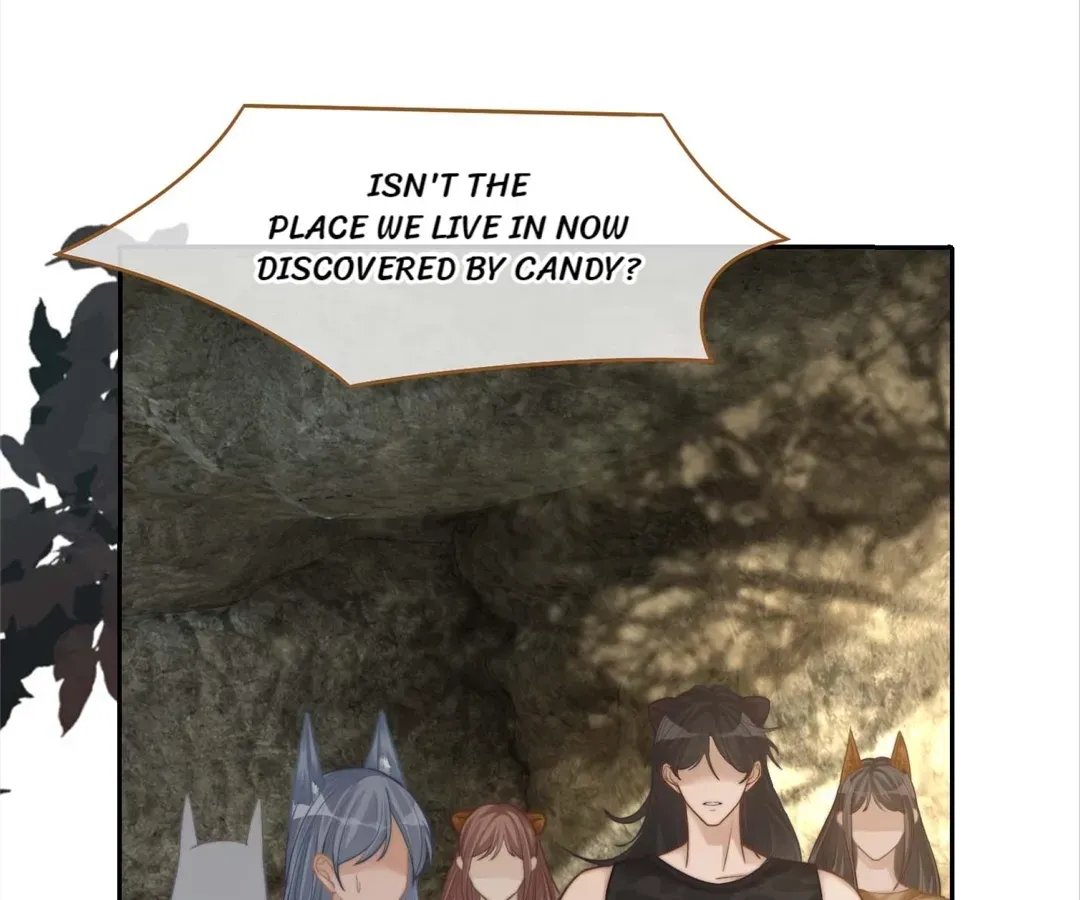 Revenge Queen Chapter 167 page 87 - 
